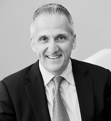 Don Stroberg, Chief Operating Officer at Flybuy